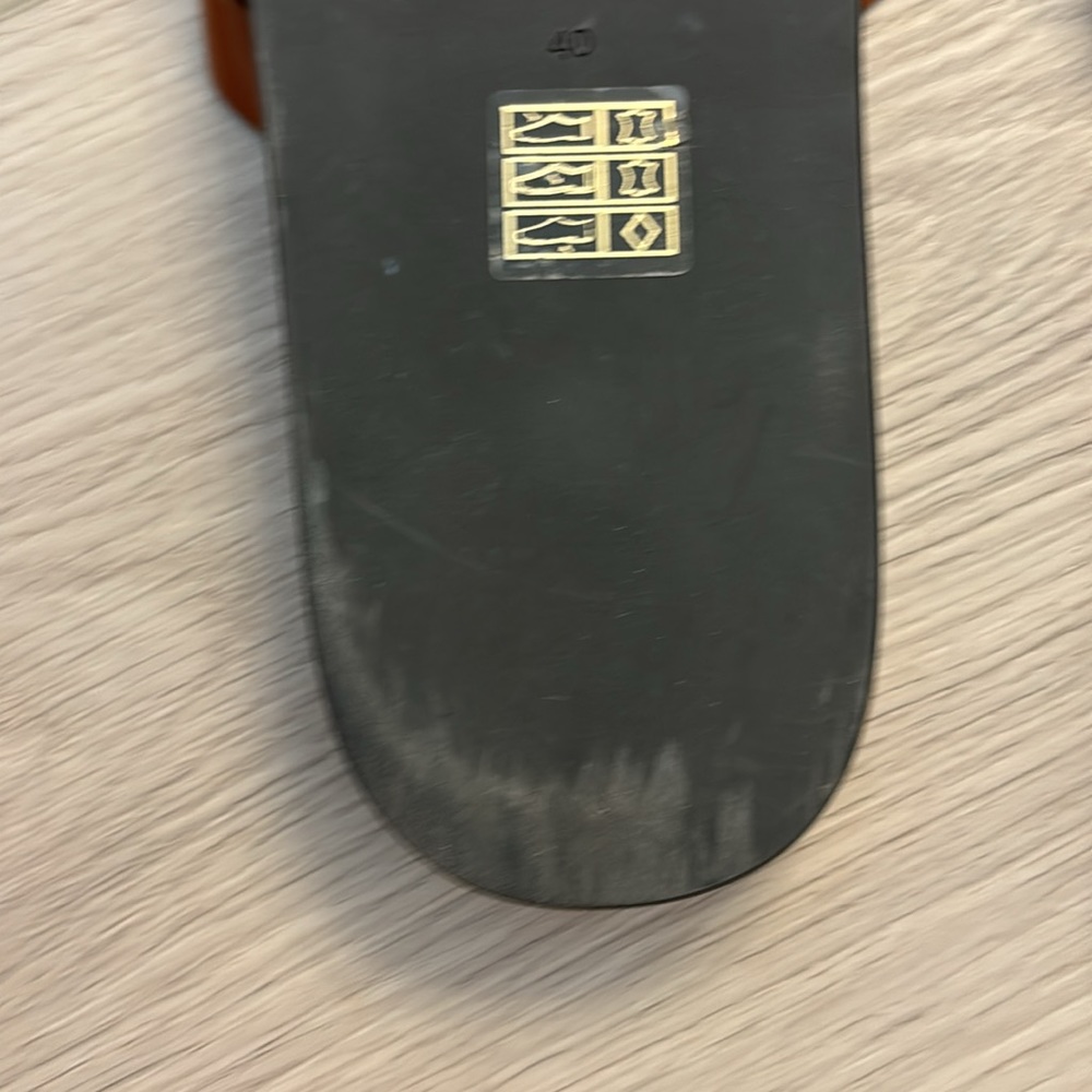 Frame Flip Flops - Picture 3 of 7